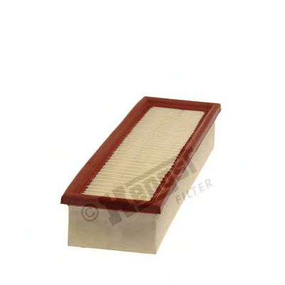 HENGST FILTER e354l -  Воздушный фильтр